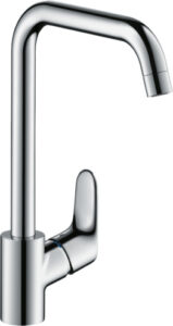 Vente robinetterie Hansgrohe Metz