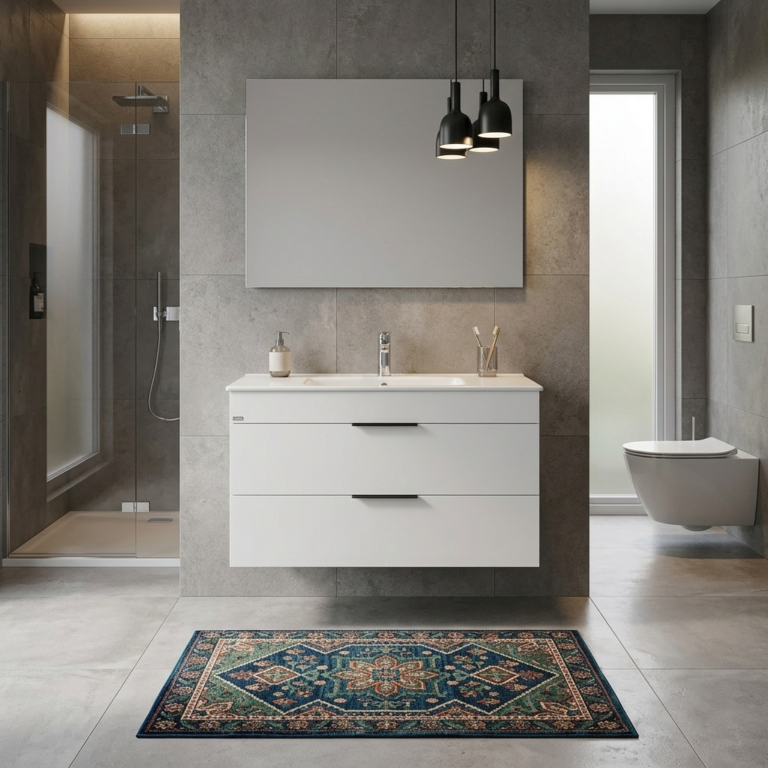 cube-meuble-de-salle-de-bain-blanc-2-tiroirs-98x422x622cm-lavabo-en-ceramique-blanche-et-trop-plein-h4536521763001