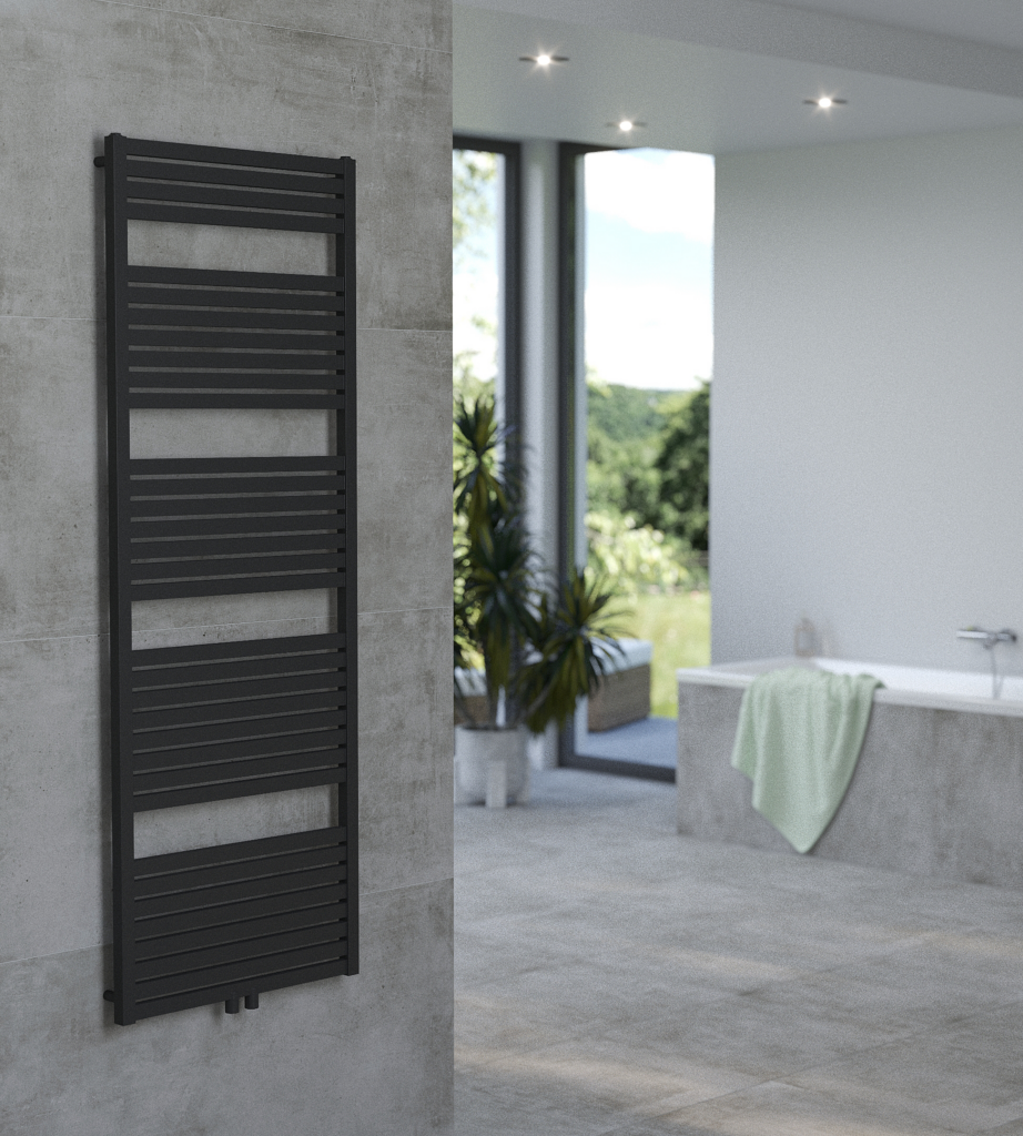 seche-serviette-thermal-trend-noir-169x60-cm-kh6001690sbl