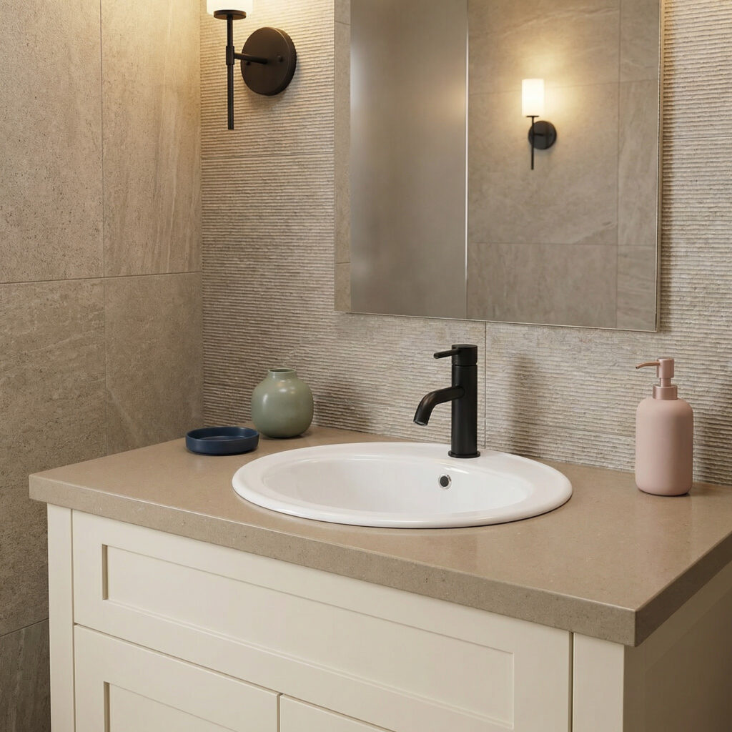 vasque-a-encastrer-multi-55-x-475-cm-en-ceramique-1-trou-robinet-centre-blanc-1690new