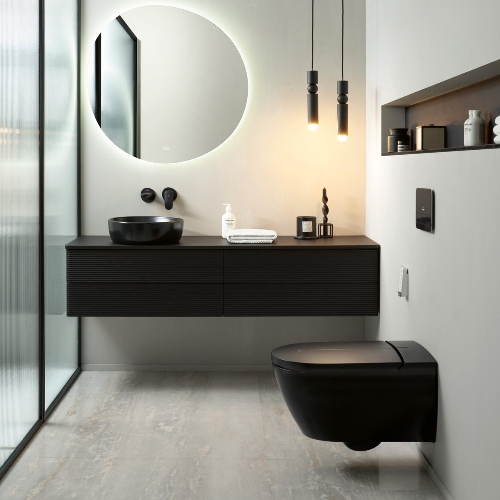 viclean-i-200-wc-lavant-suspendu-sans-bride-ceramicplus-avec-abattant-softclose-et-directflush-noir-v0e200r7