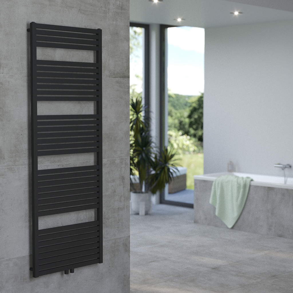 seche-serviette-thermal-trend-noir-169x60-cm-kh6001690sbl