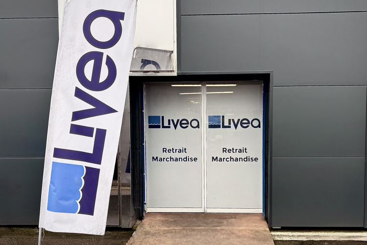 Amélioration image click & collect