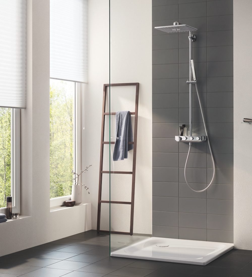 Salle de bain moderne Livea Metz - Woippy